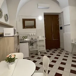 La Casa Di Benso Noto
